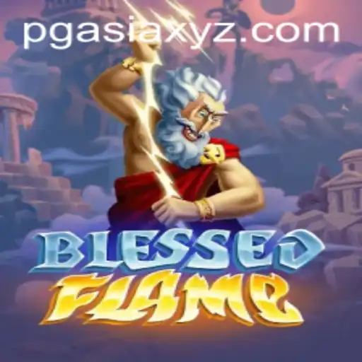 Discovering the Realm of BlessedFlame