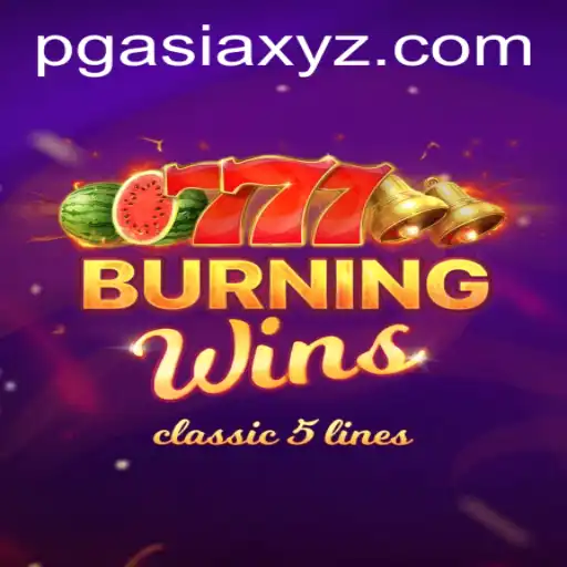 An In-Depth Look at BurningWins By PGAsia