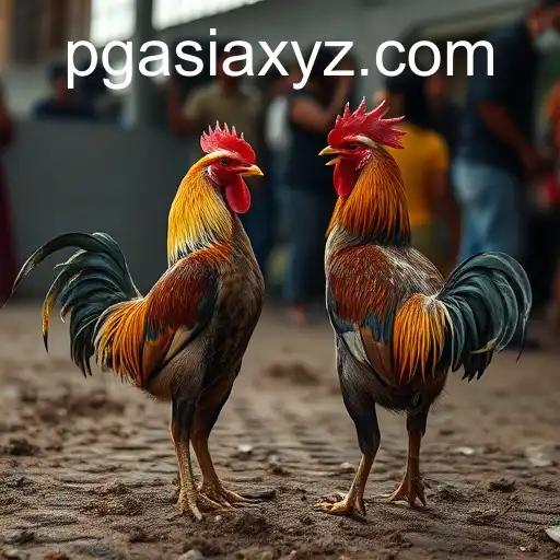 The Cultural and Ethical Dimensions of Cockfighting