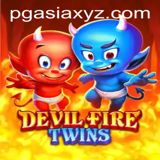 Unleashing the Thrills of DevilFireTwins: An Immersive Gaming Experience