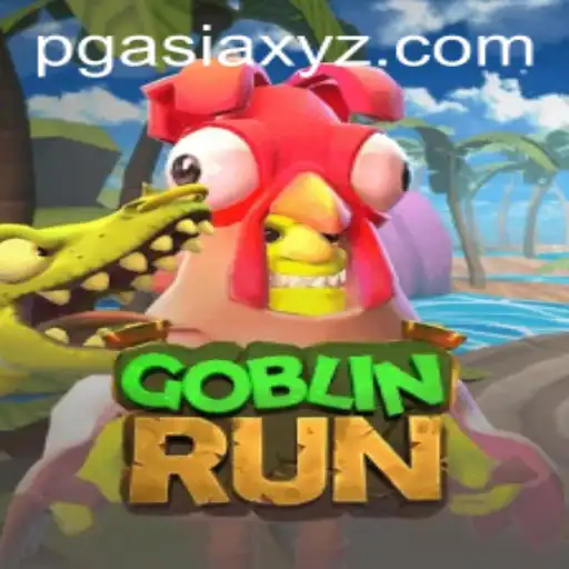 Discover GoblinRun: A Thrilling Adventure Game for All Ages