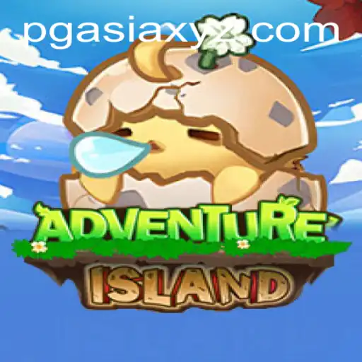IslandsAdventure: Embark on a Thrilling Journey of Exploration and Mystery