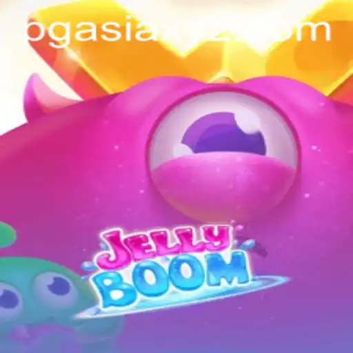 Discovering JellyBoom: A Thrilling Adventure Awaits