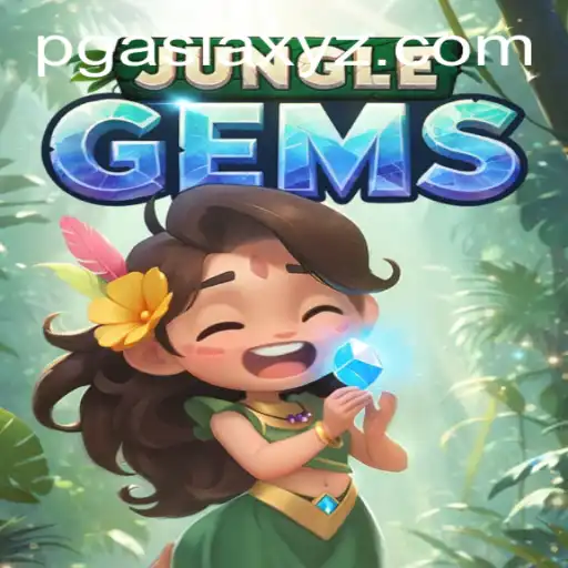 Discover the Enchanting World of JungleGems: A Captivating Adventure
