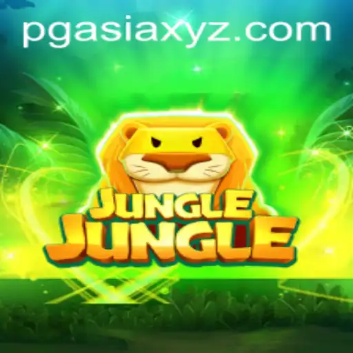 JungleJungle: The Thrilling Adventure Game Taking PGASIA by Storm