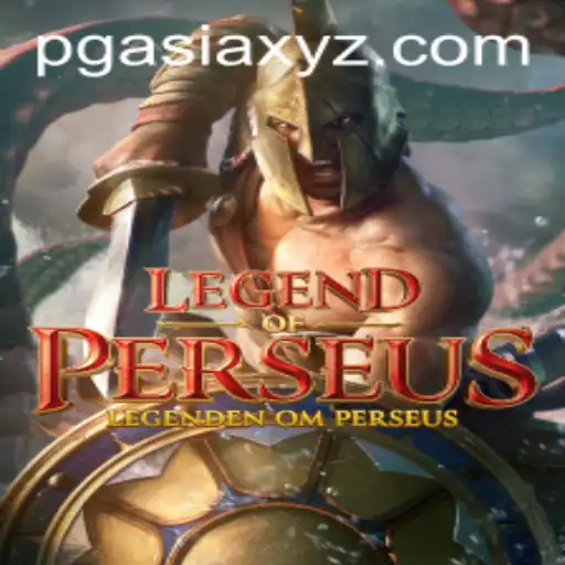 Explore the Epic Adventure of LegendofPerseus: A Comprehensive Guide