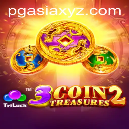 Unveiling 3CoinTreasures2: The Ultimate Gaming Experience for Enthusiasts