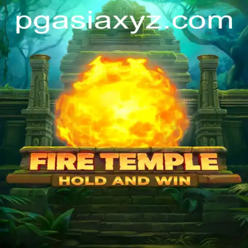 Explore the Mystical World of FireTemple: A Thrilling Adventure