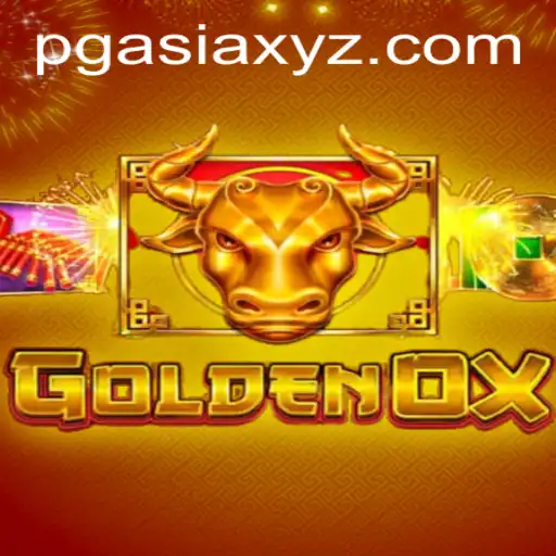 Discover the Thrilling World of GoldenOx: A Unique Gaming Experience with Pgasia