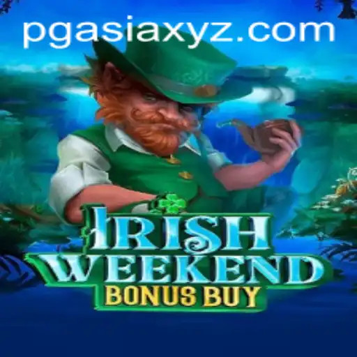 Discover the Excitement of IrishWeekendBonusBuy with PGAsia