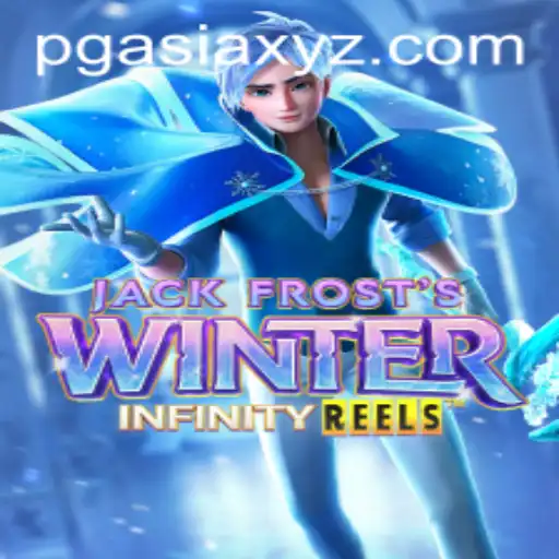 Exploring JackFrostsWinter: A Chilling Adventure with pgasia
