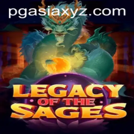 LegacyoftheSages: An Epic Journey Through Time