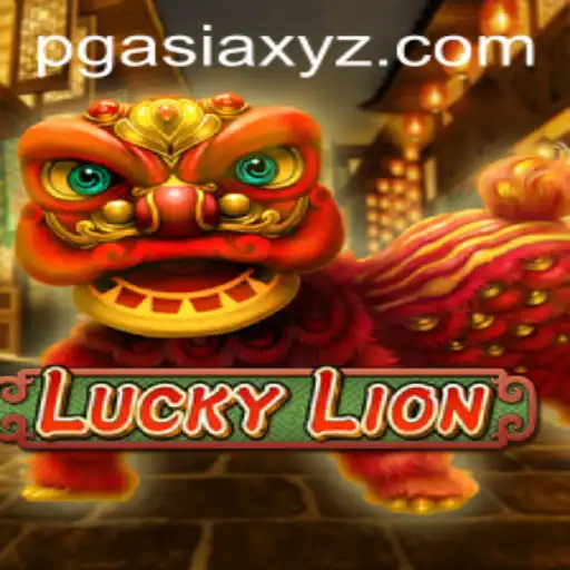 Unleashing the Thrill of LuckyLion: A Comprehensive Guide to the New Gaming Sensation