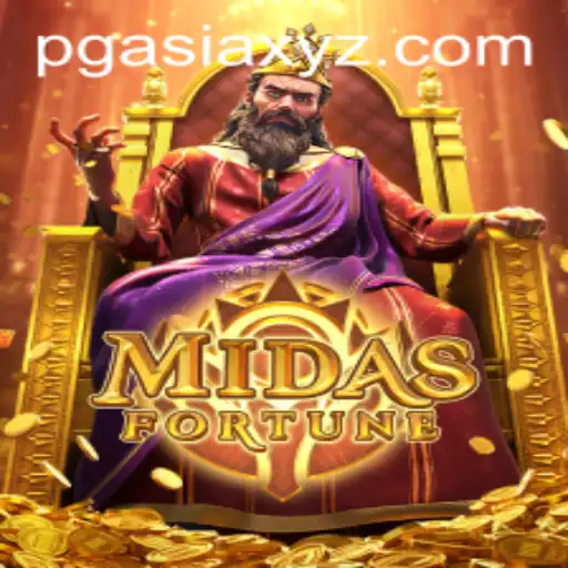 Exploring MidasFortune: A New Digital Gaming Experience