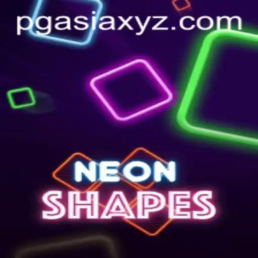 Discover NeonShapes: A Thrilling Game Experience