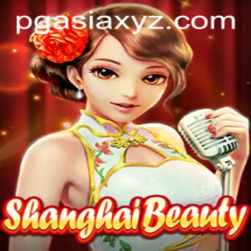 Unveiling ShanghaiBeauty: A Captivating Gaming Experience by PGAsia
