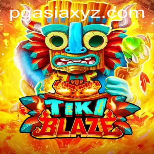 Explore the Thrilling World of TikiBlaze: An Exciting Gaming Adventure