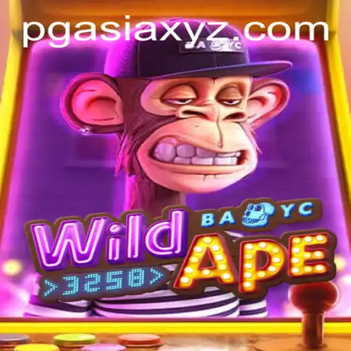 Embark on a Thrilling Adventure with 'WildApe3258'