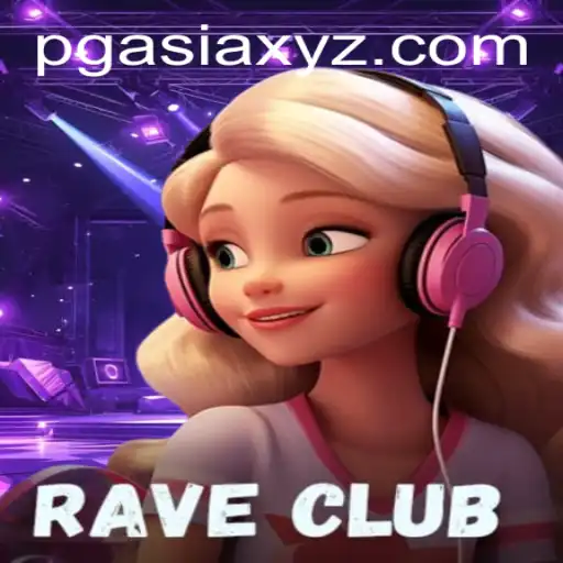RaveClub: An Exciting New Experience in Gaming
