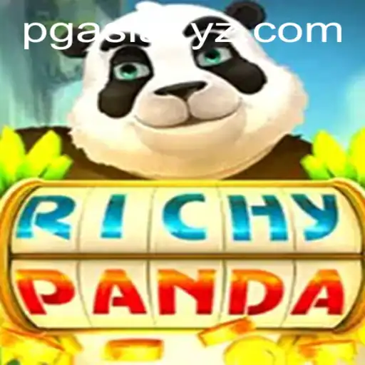 Exploring RichyPanda: A Thrilling Adventure in Asian-Themed Gaming