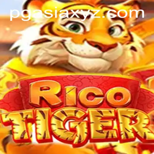 Exploring RicoTiger: An In-Depth Look at the Game Taking 'pgasia' by Storm