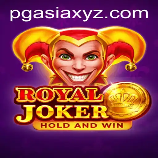 Discovering RoyalJoker: A Captivating Journey in PGAsia's Gaming Universe