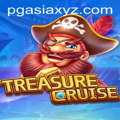Exploring the Adventure of TREASURECRUISE: A New Horizon in Gaming