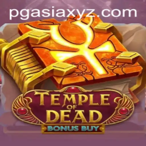 Discover the Exciting World of TempleofDeadBonusBuy with PGAsia